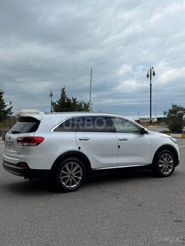 Kia Sorento 2016, 83,500 km - 2.0 l - Bakı
