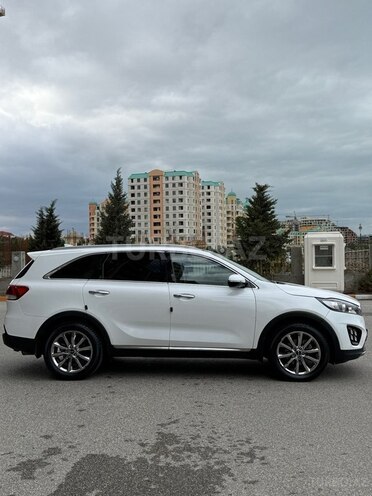 Kia Sorento 2016, 83,500 km - 2.0 l - Bakı