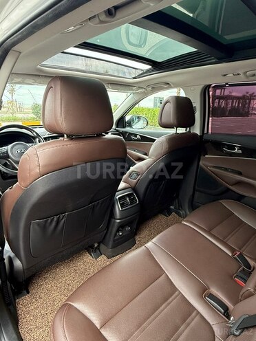 Kia Sorento 2016, 83,500 km - 2.0 l - Bakı