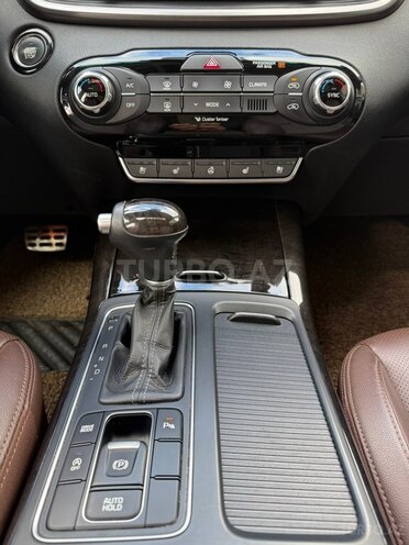 Kia Sorento 2016, 83,500 km - 2.0 l - Bakı