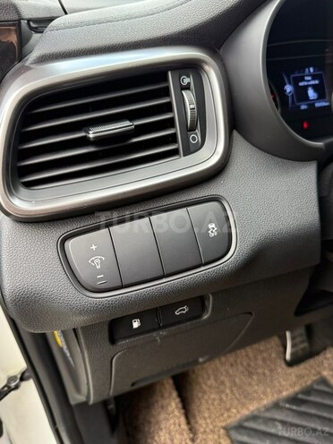 Kia Sorento 2016, 83,500 km - 2.0 l - Bakı