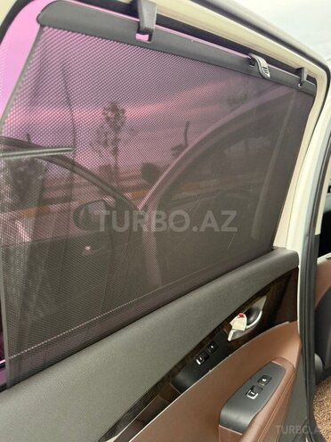 Kia Sorento 2016, 83,500 km - 2.0 l - Bakı