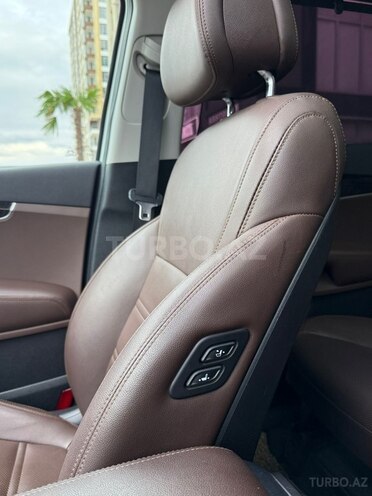 Kia Sorento 2016, 83,500 km - 2.0 l - Bakı