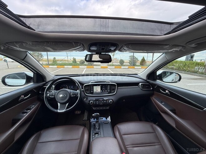 Kia Sorento 2016, 83,500 km - 2.0 l - Bakı