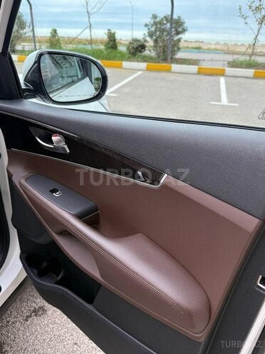 Kia Sorento 2016, 83,500 km - 2.0 l - Bakı