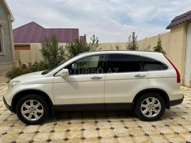 Honda CR-V 2008, 278,001 km - 2.4 л - Gəncə