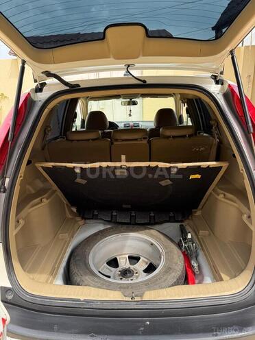 Honda CR-V 2008, 278,001 km - 2.4 л - Gəncə