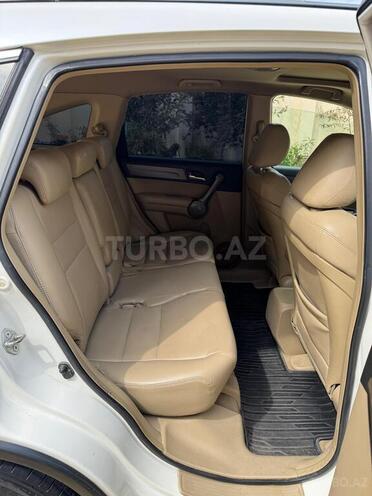 Honda CR-V 2008, 278,001 km - 2.4 л - Gəncə