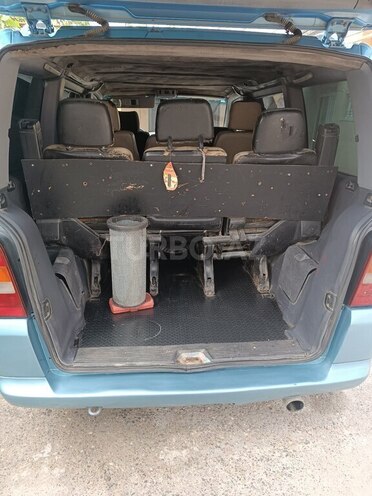 Mercedes  1998, 990,000 km - 2.3 l - Şirvan