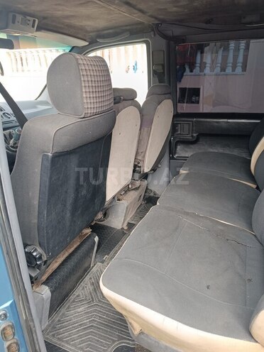 Mercedes  1998, 990,000 km - 2.3 l - Şirvan