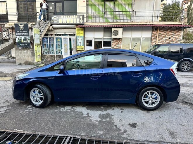 Toyota Prius 2010, 547,177 km - 1.8 л - Bakı