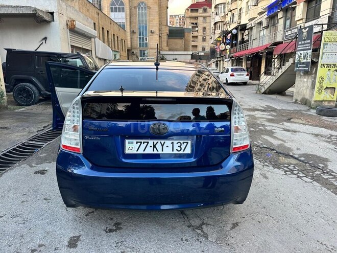 Toyota Prius 2010, 547,177 km - 1.8 л - Bakı
