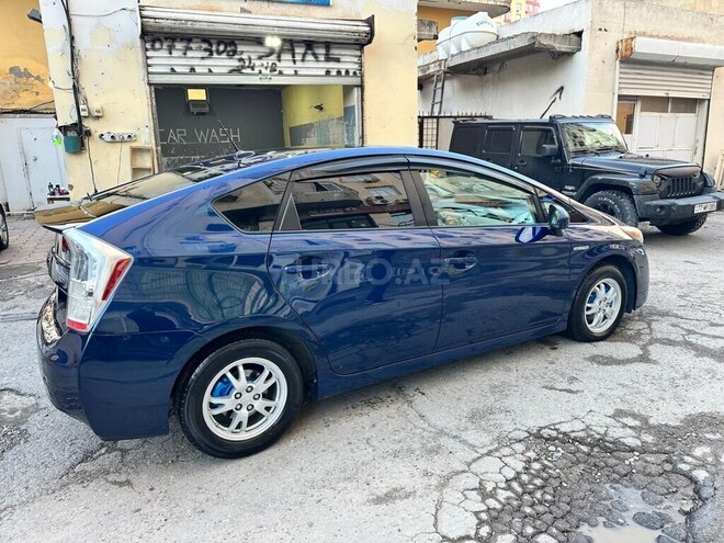 Toyota Prius 2010, 547,177 km - 1.8 л - Bakı