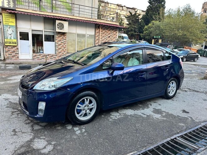 Toyota Prius 2010, 547,177 km - 1.8 л - Bakı