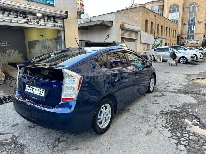 Toyota Prius 2010, 547,177 km - 1.8 л - Bakı