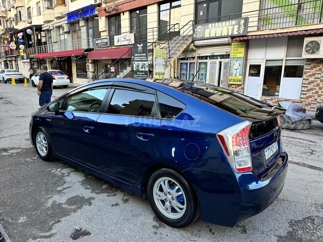 Toyota Prius 2010, 547,177 km - 1.8 л - Bakı