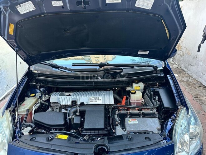 Toyota Prius 2010, 547,177 km - 1.8 л - Bakı