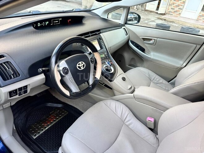 Toyota Prius 2010, 547,177 km - 1.8 л - Bakı