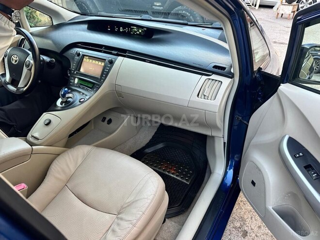 Toyota Prius 2010, 547,177 km - 1.8 л - Bakı