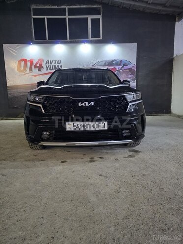 Kia Sorento 2021, 155,000 km - 2.2 l - Sumqayıt