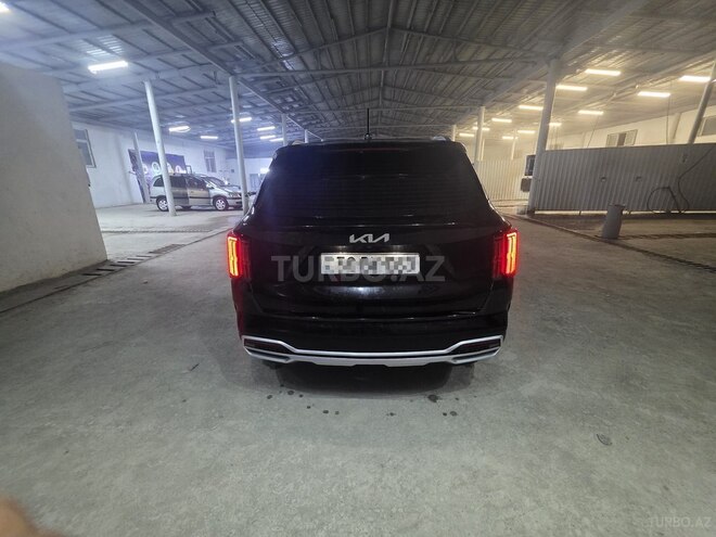 Kia Sorento 2021, 155,000 km - 2.2 l - Sumqayıt