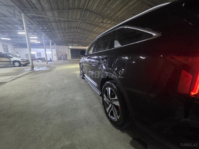 Kia Sorento 2021, 155,000 km - 2.2 l - Sumqayıt