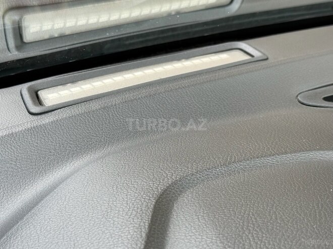 Ford Fusion (North America) 2020, 114,000 km - 1.5 l - Bakı