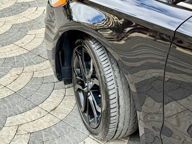 Ford Fusion (North America) 2020, 114,000 km - 1.5 l - Bakı