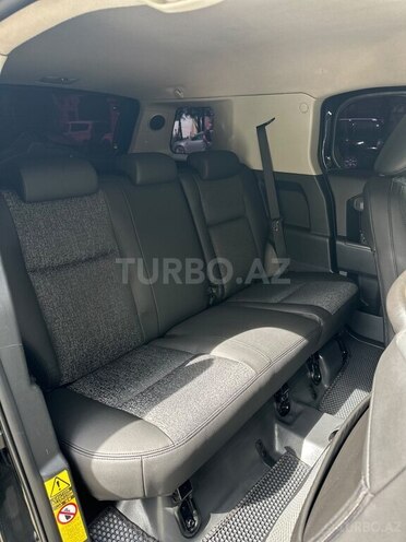 Toyota FJ Cruiser 2013, 186,958 km - 4.0 л - Bakı