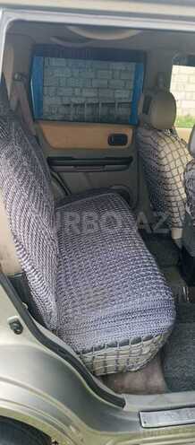 Nissan X-Trail 2002, 229,171 km - 2.0 л - Bakı