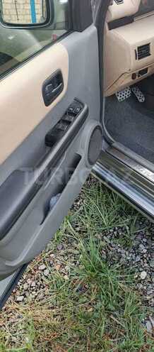 Nissan X-Trail 2002, 229,171 km - 2.0 л - Bakı