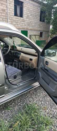 Nissan X-Trail 2002, 229,171 km - 2.0 л - Bakı