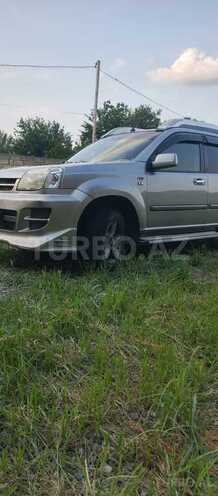 Nissan X-Trail 2002, 229,171 km - 2.0 л - Bakı
