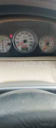 Nissan X-Trail 2002, 229,171 km - 2.0 л - Bakı