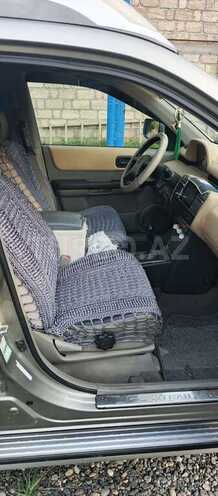 Nissan X-Trail 2002, 229,171 km - 2.0 л - Bakı