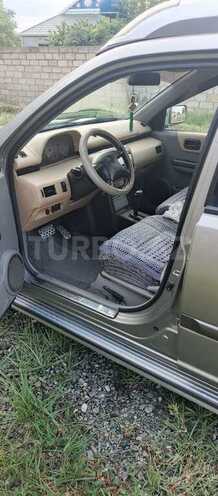 Nissan X-Trail 2002, 229,171 km - 2.0 л - Bakı