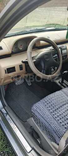 Nissan X-Trail 2002, 229,171 km - 2.0 л - Bakı