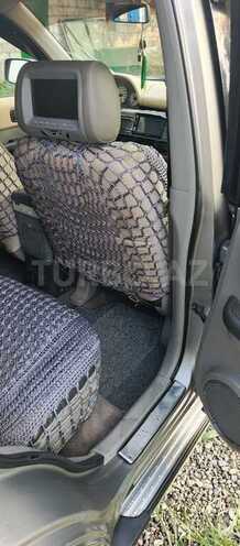 Nissan X-Trail 2002, 229,171 km - 2.0 л - Bakı