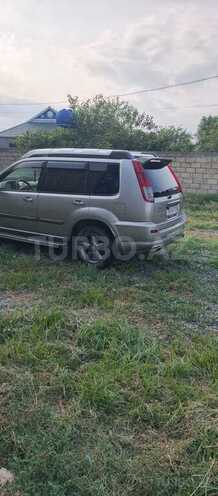 Nissan X-Trail 2002, 229,171 km - 2.0 л - Bakı