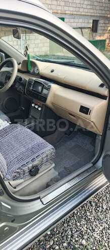 Nissan X-Trail 2002, 229,171 km - 2.0 л - Bakı