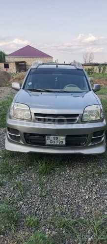 Nissan X-Trail 2002, 229,171 km - 2.0 л - Bakı