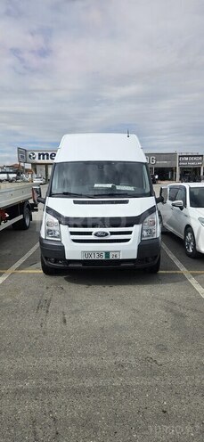 Ford Transit 2010, 240,000 km - 2.2 l - Bakı