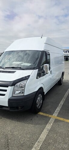 Ford Transit 2010, 240,000 km - 2.2 l - Bakı