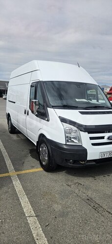 Ford Transit 2010, 240,000 km - 2.2 l - Bakı