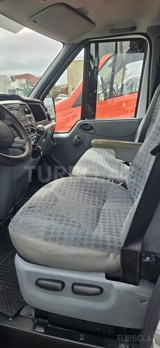Ford Transit 2010, 240,000 km - 2.2 l - Bakı