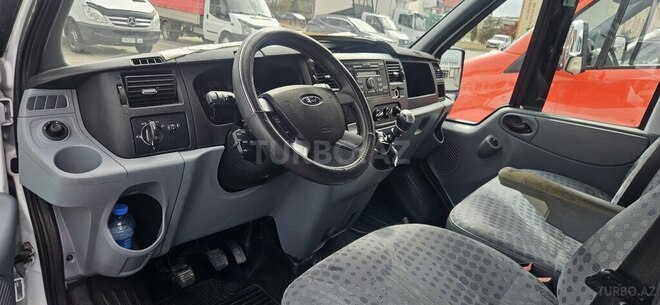 Ford Transit 2010, 240,000 km - 2.2 l - Bakı