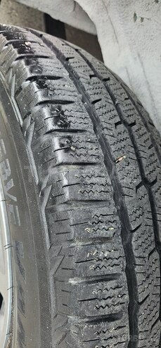 Ford Transit 2010, 240,000 km - 2.2 l - Bakı