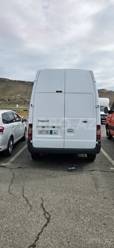 Ford Transit 2010, 240,000 km - 2.2 l - Bakı