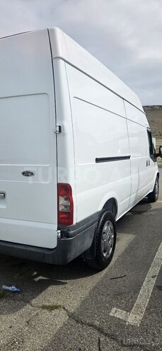 Ford Transit 2010, 240,000 km - 2.2 l - Bakı