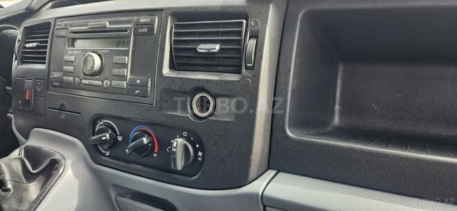 Ford Transit 2010, 240,000 km - 2.2 l - Bakı